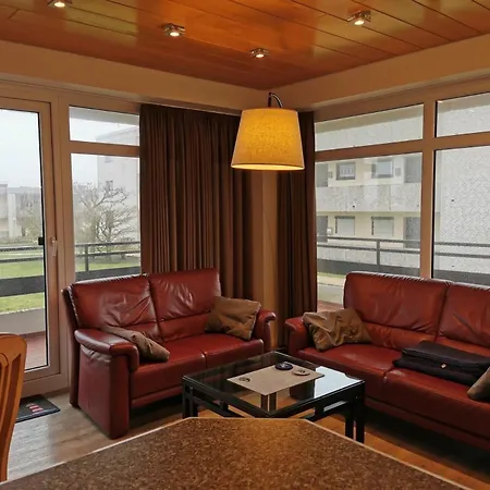 Seemoewe Appartamento Staberdorf