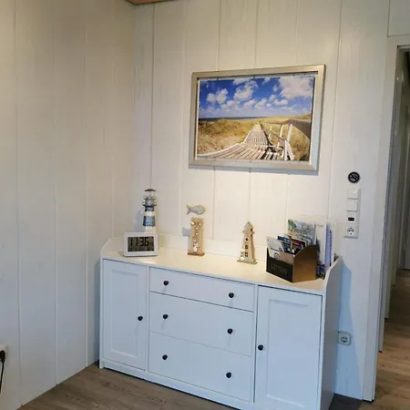 Apartment Seemoewe Fehmarn