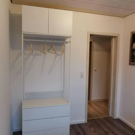 Appartamento Seemoewe