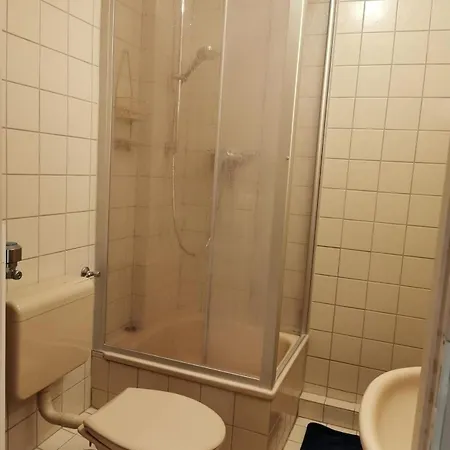 Apartment Seemoewe