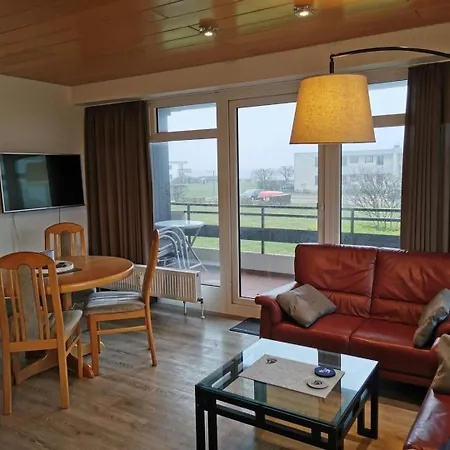 Seemoewe Apartment *