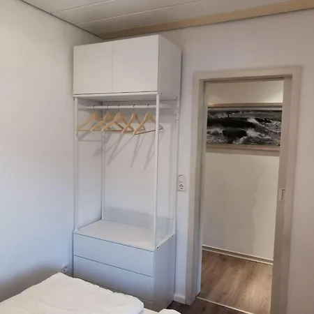 Seemoewe Apartment *